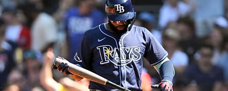 Rays Were on Wrong End of One of the Best MLB Game Finishes Last Season