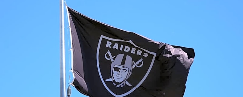 1 Key Issue NFL Draft Can Fix for Raiders