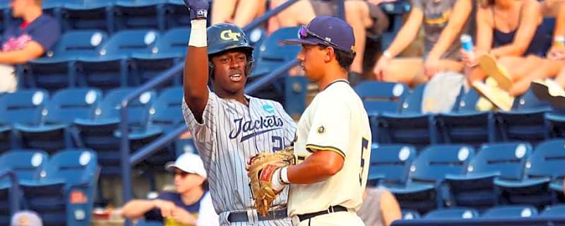 Instant Takeaways From Georgia Tech 14-5 Game 2 Victory Over Virginia Tech