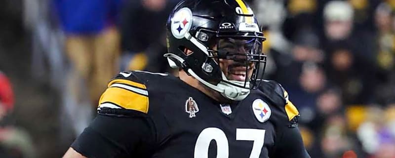 Cam Heyward Sends Message to Brother Connor After Leaving Steelers