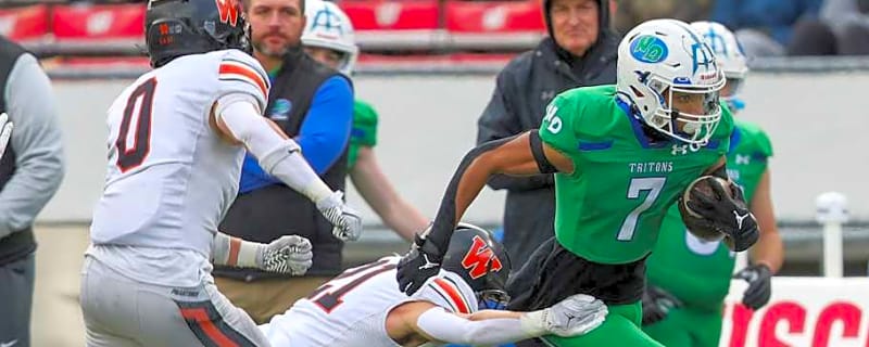 Recruiting Expert Predicts Wisconsin Badgers Will Land Four-Star In-State Running Back Recruit