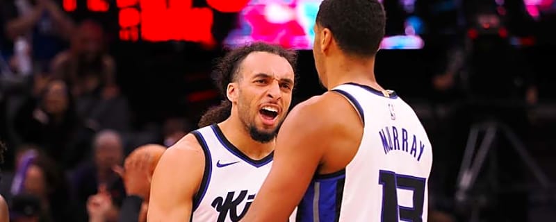 Kings Urged to Trade Away Recent NBA Lottery Pick