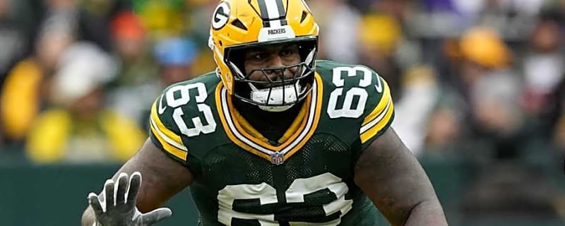 Detroit Lions Are 'Best Team Fit' For FA Packers Offensive Lineman