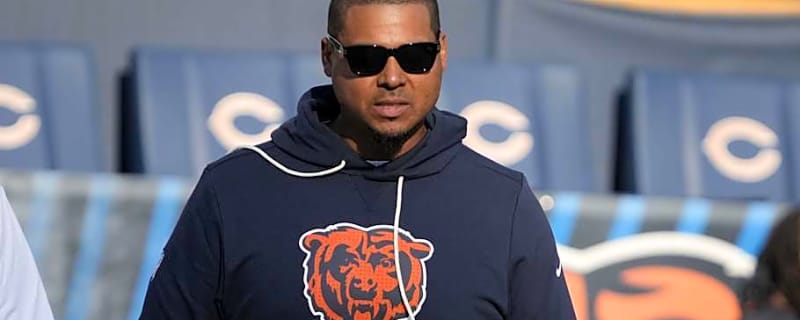 Bears' Free-Agent Mistake Named Chicago's Most Overpaid Player Entering 2026