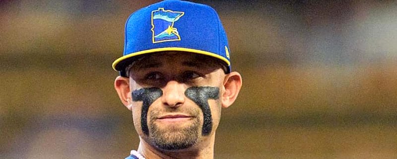 Royce Lewis admits he came back too soon from hamstring injury