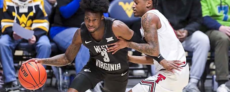 Sunday Morning Thoughts: The Truth Behind West Virginia's Disappointing Scoring Duo