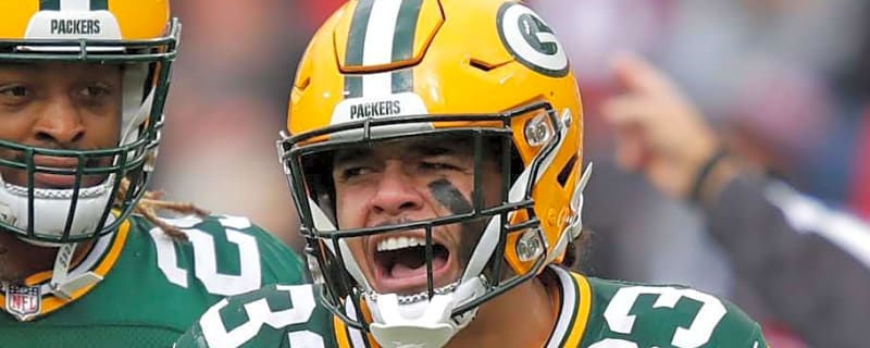 From $2,270 to $1 Million, 72 Packers Earn Performance-Based Paychecks