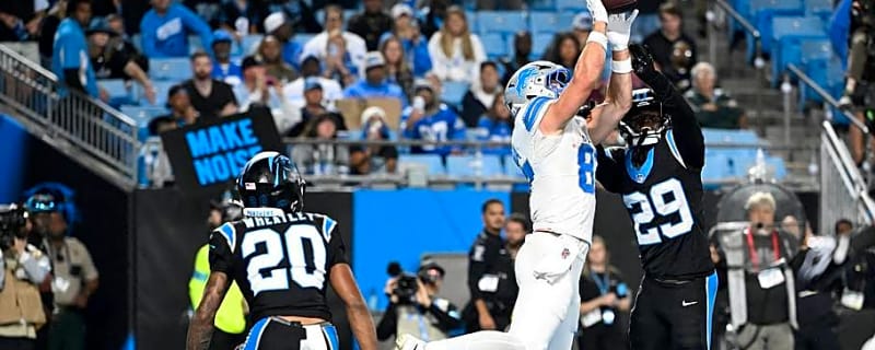 4 Problems the Panthers Can't Ignore During Their Week 5 Bye