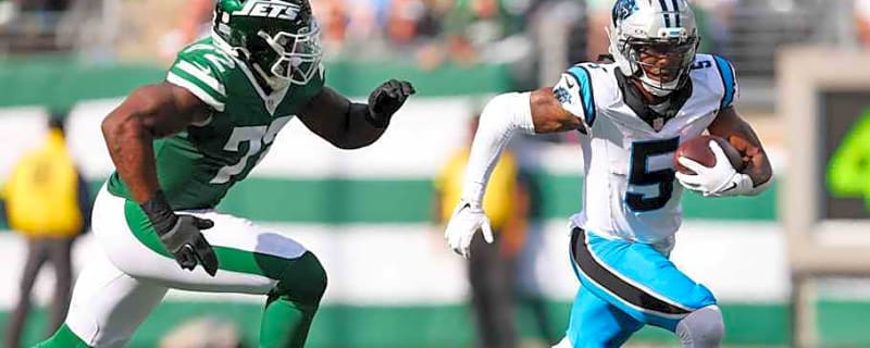 Bills learn what to expect from Panthers after downing rival Jets
