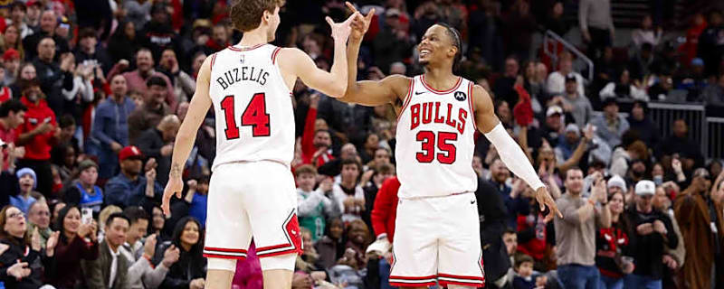 Dallas Mavericks at Chicago Bulls – Starting Lineups, Injury News, How to Watch