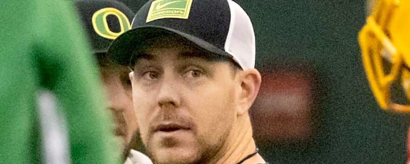 Internal and External Candidates Who Could Replace Oregon’s Will Stein