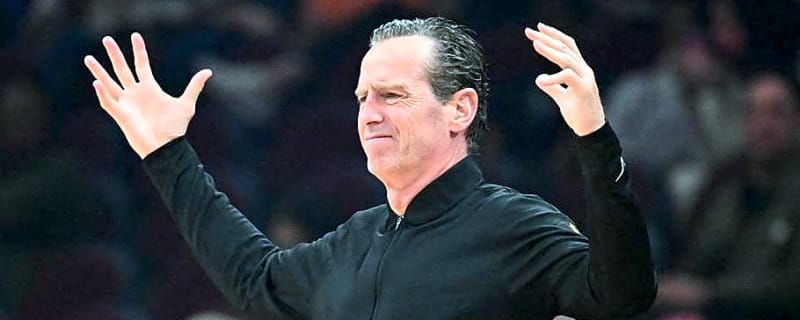 The Biggest Cavaliers Development That Actually Matters Moving Forward