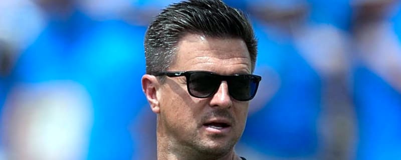 UCLA's Chesney Making Progress With Top 2028 High School Recruit