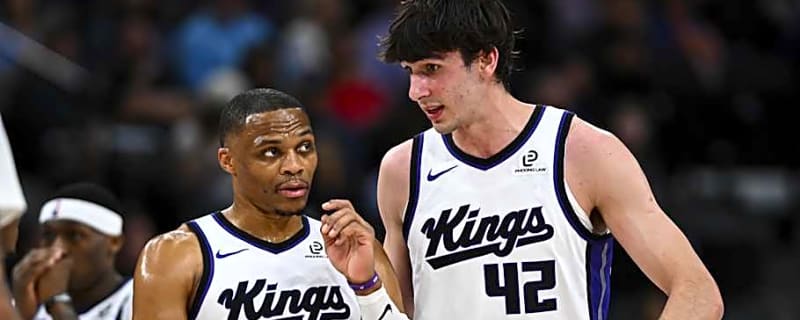 What is Fueling the Sacramento Kings' Offensive Surge?
