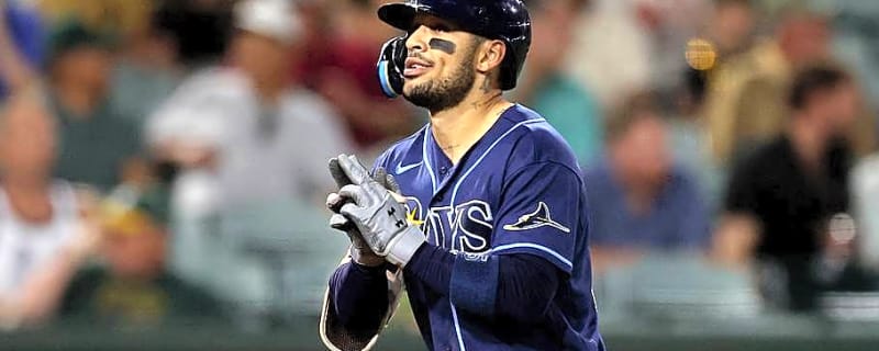 3 Players Rays Could Add to Team When Rosters Expand