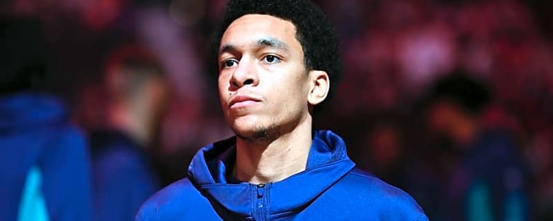 Done deal: Charlotte Hornets make three free agent signings official