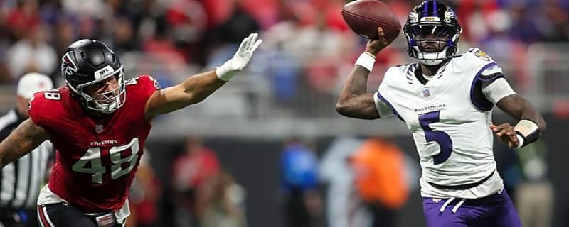 Former Falcons Defender Could Join 49ers Ahead of Week 7 Matchup