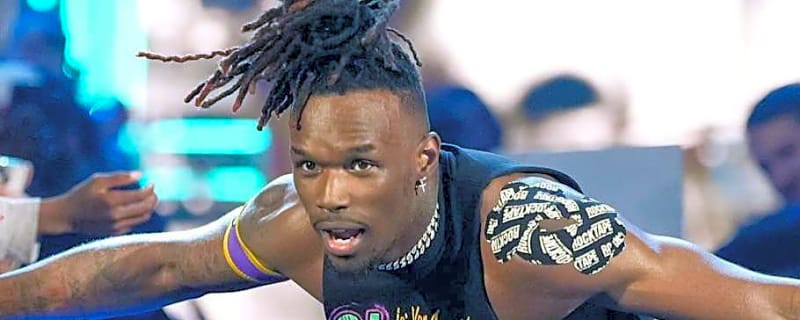 What's Being Said About Je'Von Evans, Ethan Page & Other Potential WWE Call-Ups