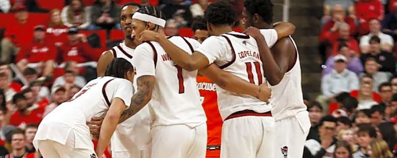 Reacting to NC State's Late-Game Collapse Against Miami