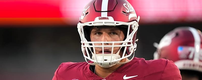 Stanford Names Team Captains Ahead of Showdown with Miami