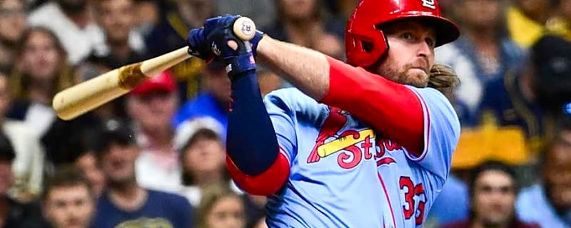 Cardinals Need To Keep Brendan Donovan Despite Speculation