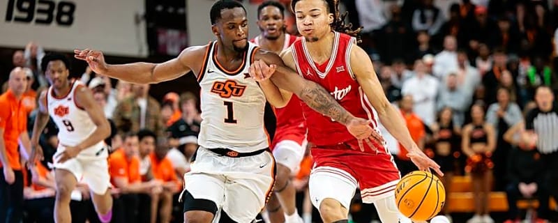 Oklahoma State Basketball: 2026-27 season preview for the Cowboys
