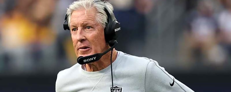 What Chargers Loss Said About the Pete Carroll-Era Raiders