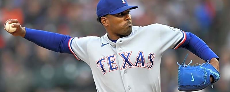 Rangers Notes: Kumar Rocker’s Road Woes Continue in Short Outing vs. Tigers