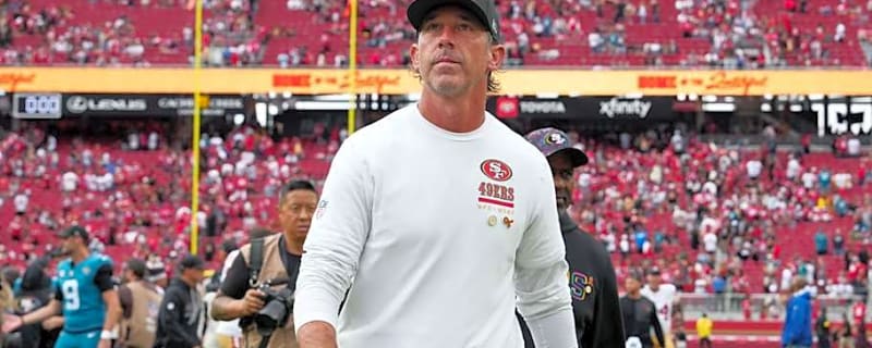 What a 49ers Win Against Seattle Does for Kyle Shanahan