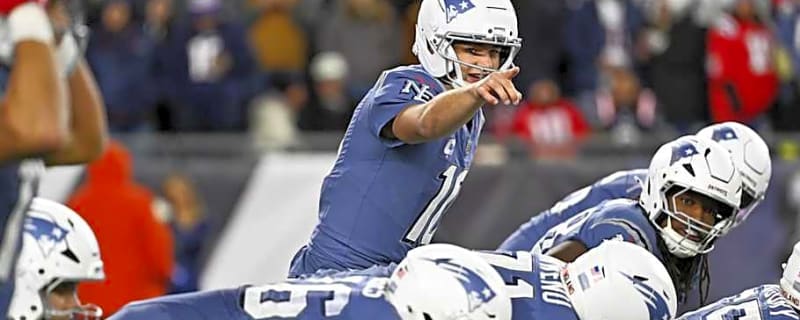 Patriots&#39; Three Keys to Victory vs. Bengals