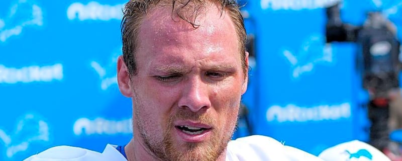Spot the Ball: 10 Thoughts Ahead of Lions Week 3 Matchup With Jets