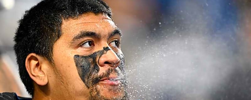 Penei Sewell Can Make History With Unique Award