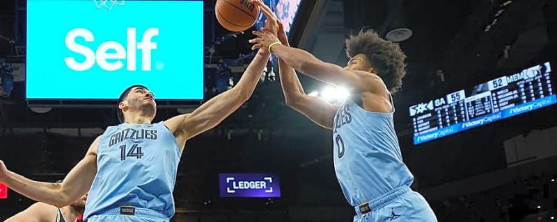 3 Things that Everyone is Missing About the Memphis Grizzlies