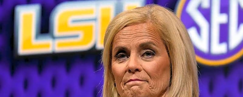 South Carolina Fans Scrutinize Kim Mulkey's MiLaysia Fulwiley Comment