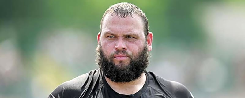 Joel Bitonio sounds off after Cleveland Browns upset vs. Green Bay Packers