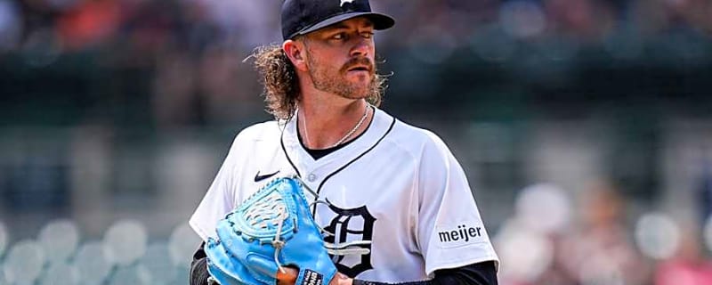 Breaking Down Why Tigers Acquiring Chris Paddack Could Be Sneaky Good Move
