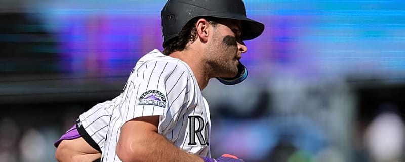 Kyle Karros’ Latest Rockies Heroics Shows His Incredible Progress