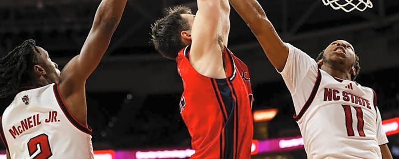 Instant Reaction to NC State's Win Over Ole Miss