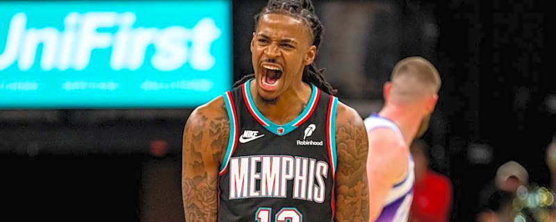 Utah Jazz Would Be Wise to Avoid Rumored Ja Morant Trade