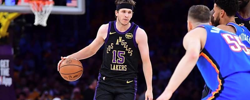 New Lakers Report Reveals What Could Ultimately Decide Austin Reaves’ Future
