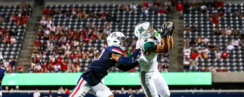3 Wildcat Players Reflect on Win Over Hawaii