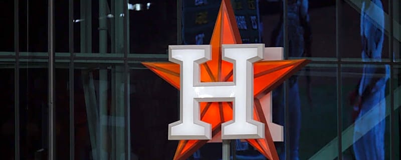 Under-the-Radar Astros Prospect Turning Heads in Arizona Fall League
