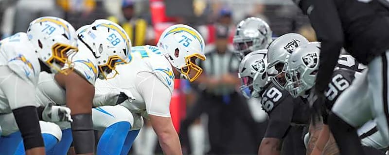 1 Option Not to Forget About for Raiders' DC Position