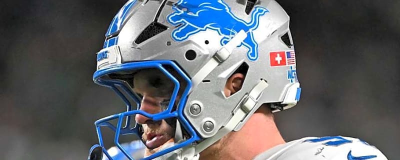 Lions Star DE Embraces Team Being &#39;Written Off&#39;