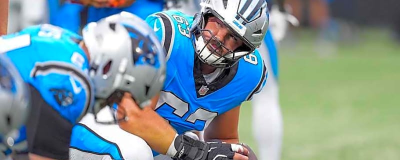 Dave Canales delivers tough news on return timelines for Austin Corbett, Robert Hunt