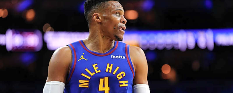 Russell Westbrook Predicted to Sign With Unexpected NBA Team