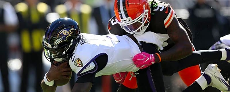 3 Critical Adjustments The Ravens Offense Must Make For QB Snoop Huntley