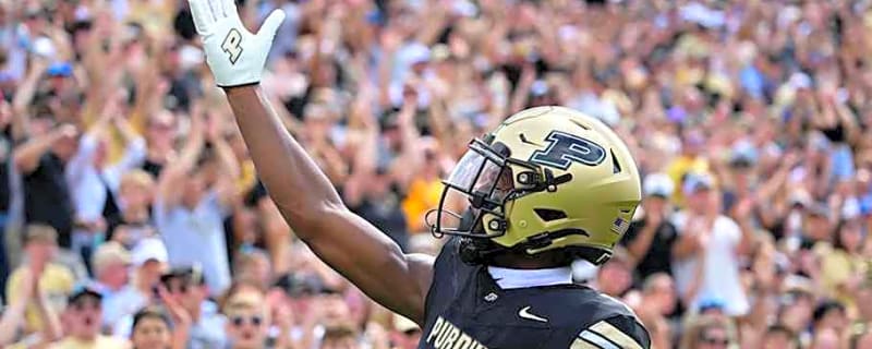 Kansas State's Jaron Tibbs Could Emerge As Star Option This Season