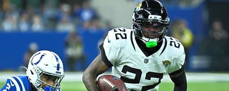 How Jarrian Jones Continues to Thrive for Jaguars In Playoff Push