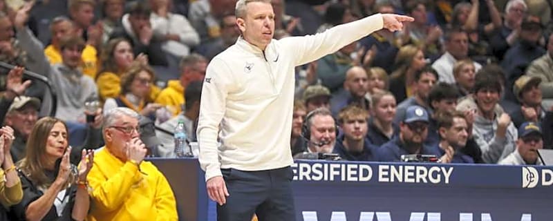 Stock Up, Stock Down: Evaluations Following WVU's 11th Loss of the Season